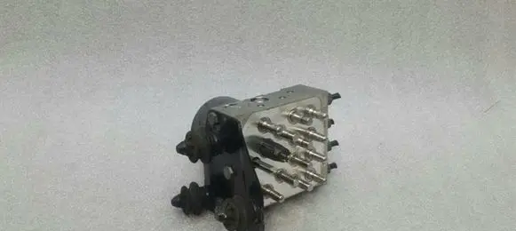 Audi A5 8T 8F ABS Pump 8K0614517AN