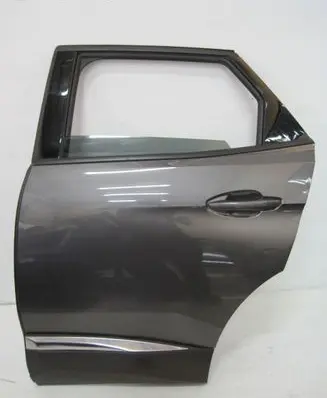Peugeot 3008 II Other interior part