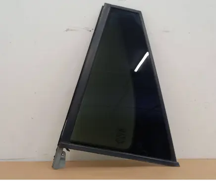 Land Rover Range Rover Sport L320 Rear side window 43R001681 E143R001681 E000211