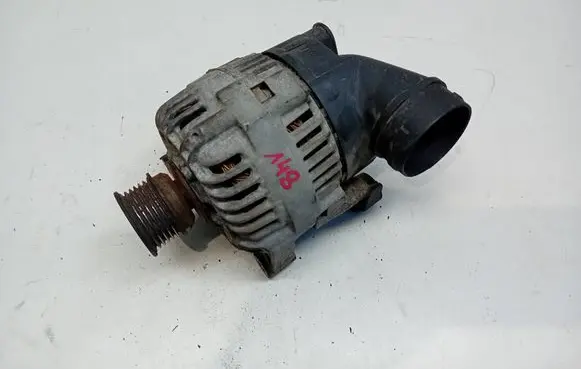Lichtmaschine