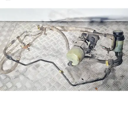 Ford S-MAX Power steering pump 6G913K514AL