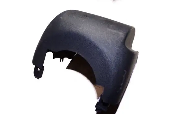 Volkswagen Jetta VI Steering wheel column trim 5C6858559