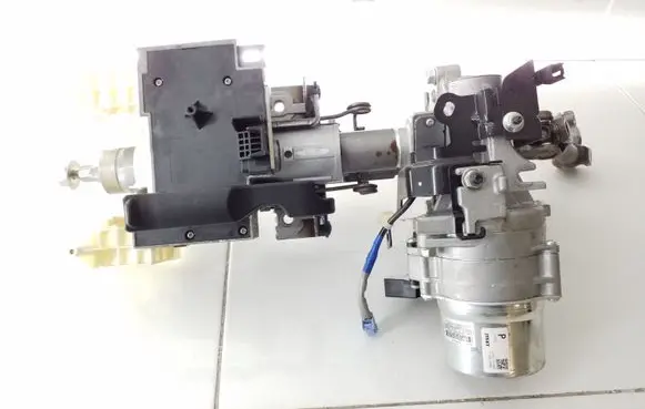 Mazda CX-5 Electric power steering pump KD45675S1M00 JJ501000553