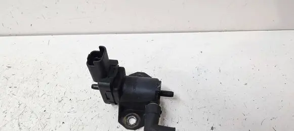Volvo V60 Turbo solenoid valve 31319546