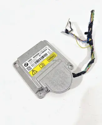 Airbag control unit/module