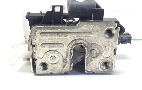 Renault Megane I Front door lock
