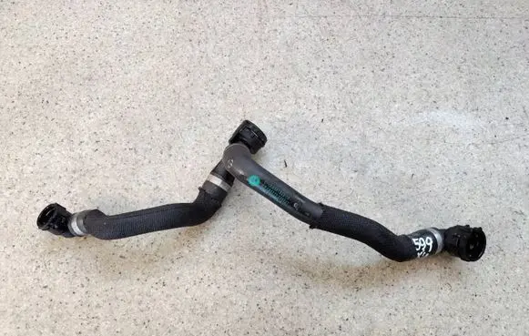 BMW X4 G02 Engine coolant pipe/hose 859194216A 8591942