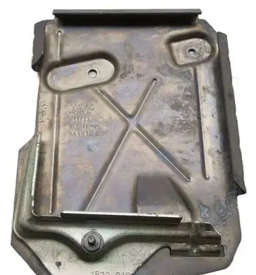 Volkswagen ID.7 Battery box tray 1EA915331C