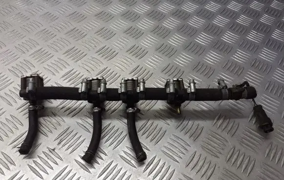Ford Mondeo Mk III LP gas injector 67R-017294