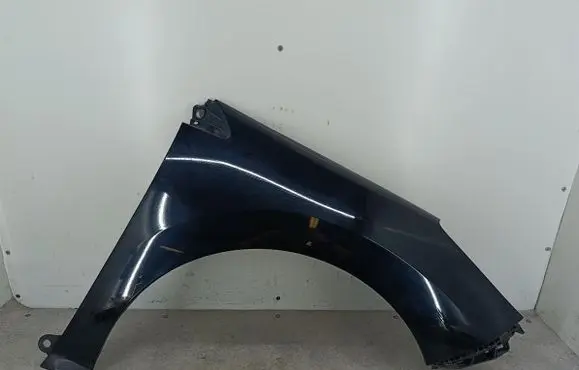 Peugeot 308 Fender KTV