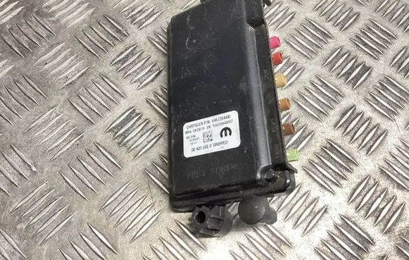 Ram 1500 Camera control unit module 04672644AI