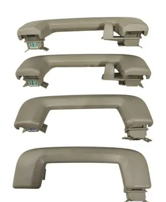 Volvo V40 A set of handles for the ceiling 
