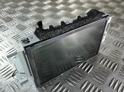 Volvo V60 Screen/display/small screen 31350691
