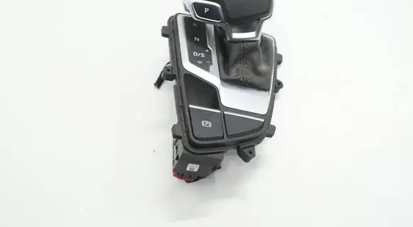 Audi A4 S4 B9 Gear shifter surround trim plastic 8W1713111C
