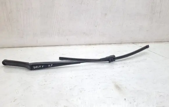 Volkswagen Golf V Front wiper blade arm 1K1955409