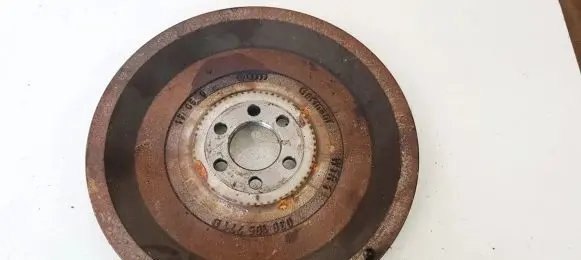 Flywheel