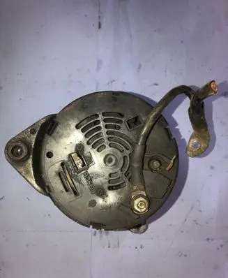 Audi A6 S6 C5 4B Generator/alternator 059903015