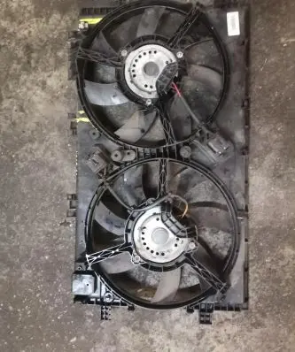 Opel Insignia A Fan set 22915609