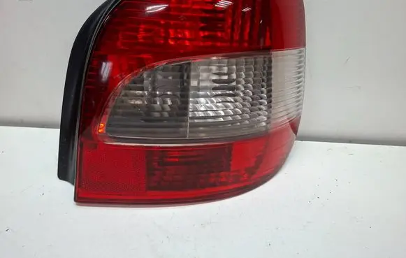 Renault Scenic I Rear/tail lights S27639884 7700428055