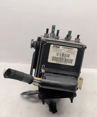 Peugeot 407 ABS Pump 15054001 S118676001K 647459433