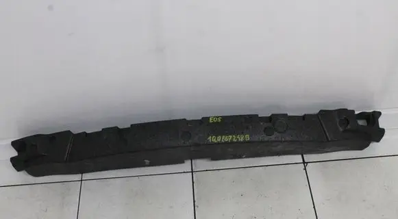 Volkswagen Eos Front bumper foam support bar 638111D000