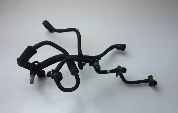 Fuel return line/hose