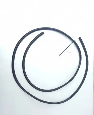 Nissan Navara D23 Windshield trim