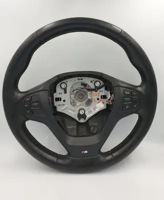 BMW X3 F25 Steering wheel 4798480