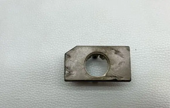 Volkswagen Arteon Shooting Brake Front parking sensor holder (PDC) 3G8919491A
