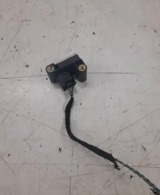 BMW X5 E70 Airbag deployment crash/impact sensor 0285003900 6911003 003574