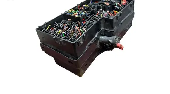 Ford Focus Fuse box set AV6T14A067AD