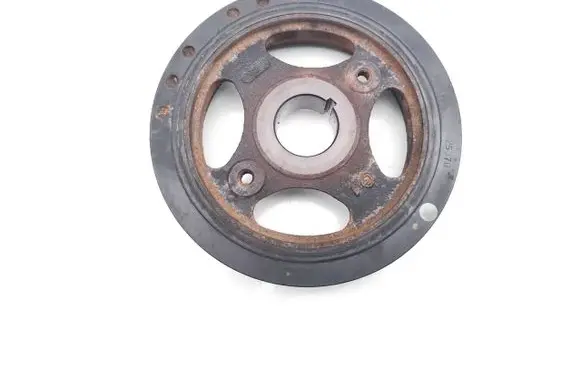 Lexus IS 220D-250-350 Crankshaft pulley 13408-0R021