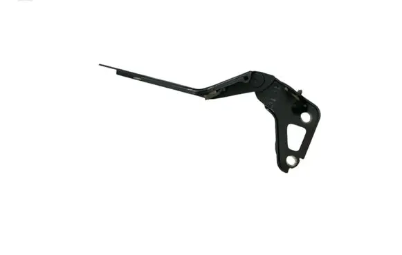 Audi Q7 4L Engine bonnet/hood hinges 4L0823302