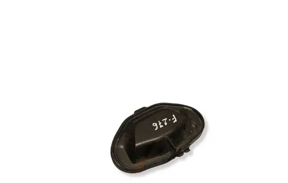 Opel Vectra C Headlight/headlamp dust cover 304421129N
