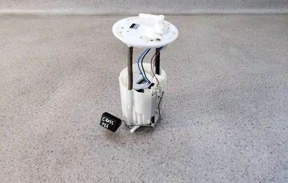Mitsubishi Eclipse Cross In-tank fuel pump 1760A55350 1760A553