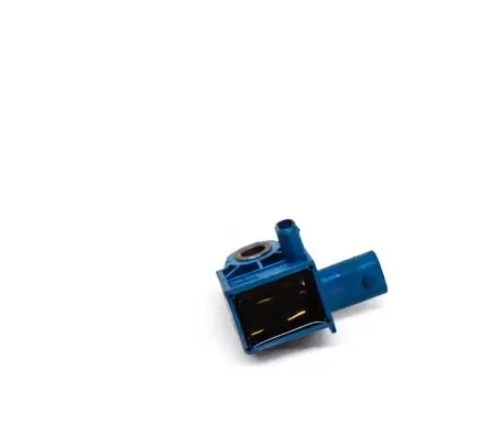 Audi Q3 8U Airbag deployment crash/impact sensor 5WK44270 5K0959351A