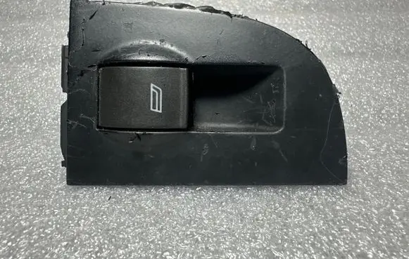 Audi A6 S6 C5 4B Electric window control switch 4B0959855 4B0959522