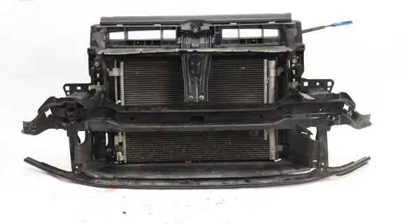 Volkswagen Tiguan Front bodywork piece 5NA805594E