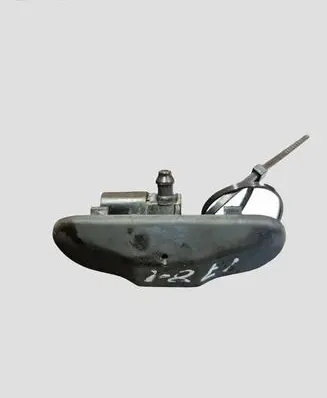 Volkswagen Golf VI Windshield washer spray nozzle 5M0955986C