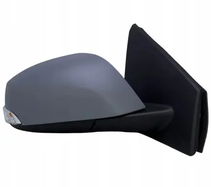 Renault Fluence Front door electric wing mirror 963012395R E3432