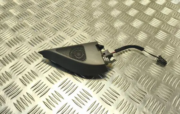 Volkswagen PASSAT B6 Front door high frequency speaker 3C0837994