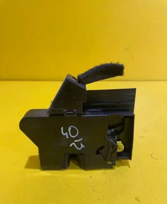 Front door lock