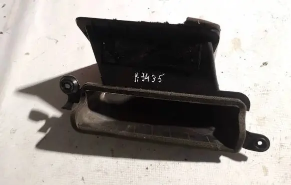 Toyota Corolla E140 E150 Air intake hose/pipe