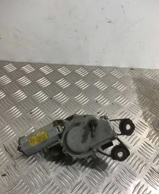Seat Ibiza III (6L) Rear window wiper motor 6L6955711