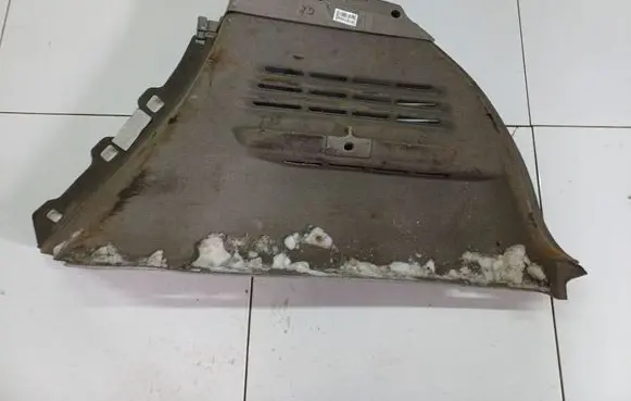 Renault Scenic II - Grand scenic II Other interior part 8200228010C