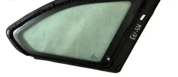 BMW 3 F30 F35 F31 Rear vent window glass 7259714 169258
