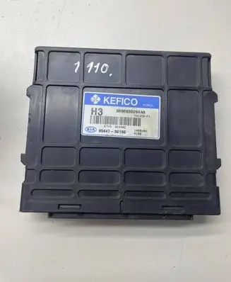 KIA Sportage Gearbox control unit/module 9090930264A0 9544739130