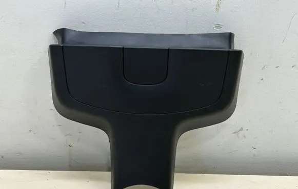 Porsche Cayenne (92A) Rearview mirror trim 7PP863081FFF 7PP863081