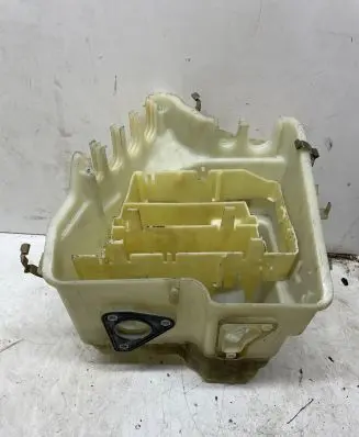 BMW X5 E70 Other engine bay part 7555111