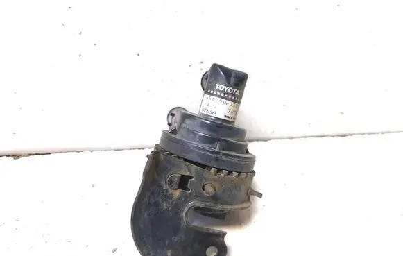 Lexus RX 450H Electric auxiliary coolant/water pump 0641001301